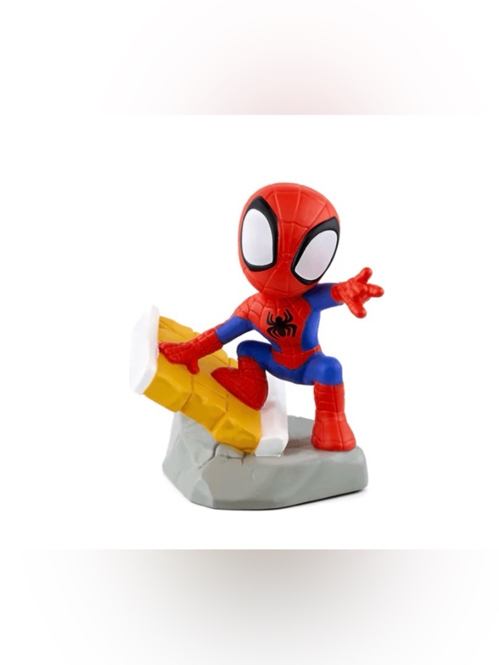Tonie Box Marvel's Spidey and His Amazing Friends Figure